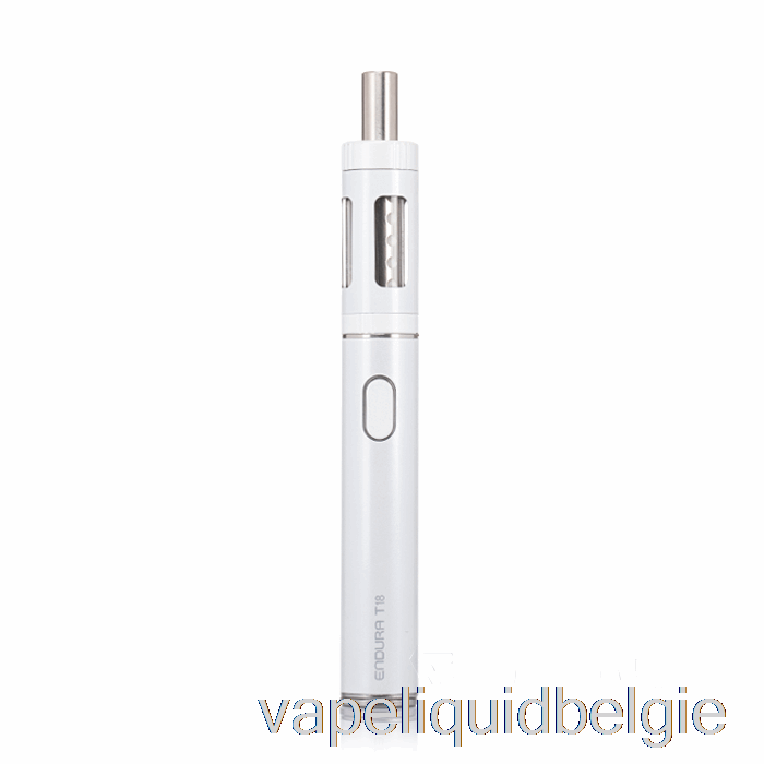 Vape Vloeistof Innokin Endura T18 14w Starterkit Wit